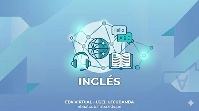 Inglés 3° - J.A. Encinas Cisneros ING_3_JAEC