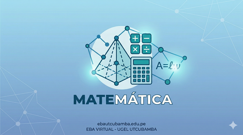 Matemática 1° - Matiaza Rimachi MAT_1_MR