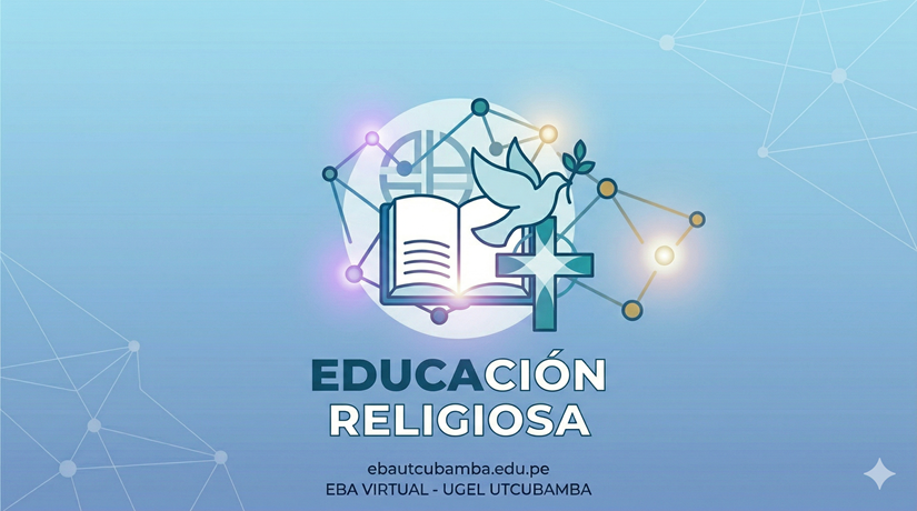 Educación Religiosa 4° - J.A. Encinas Cisneros REL_4_JAEC