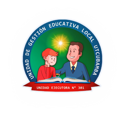 EBA Virtual - UGEL Utcubamba Página de inicio